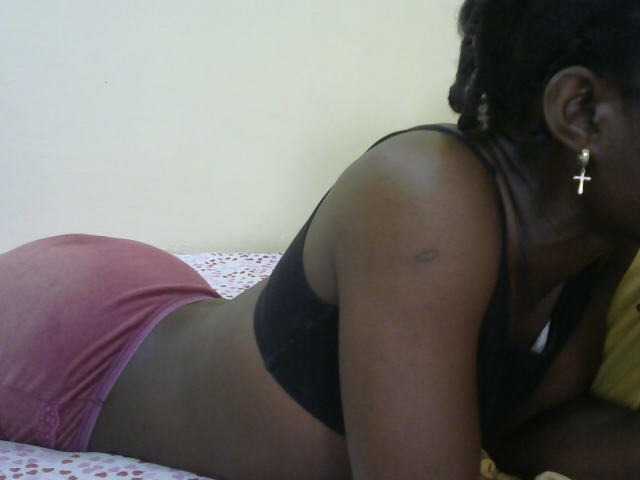 Candy-model live cam on BongaCams