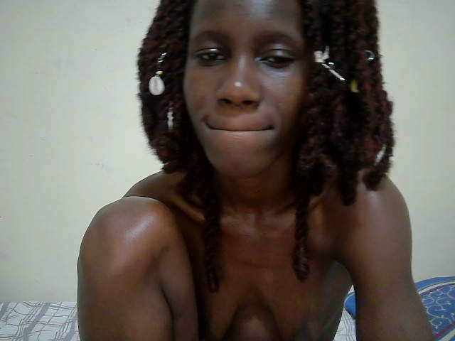 Candy-model