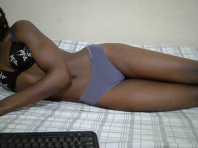 Candy-model