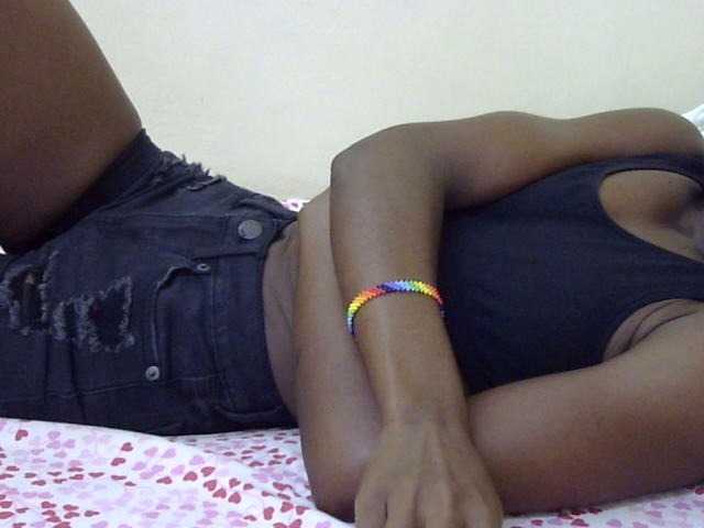 Candy-model