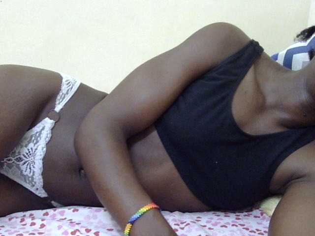 Candy-model live cam on BongaCams