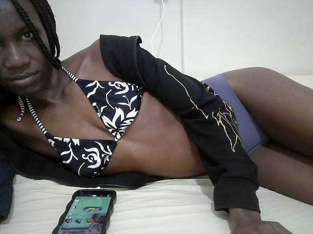 Candy-model