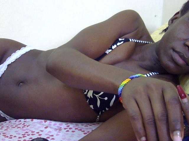 Candy-model