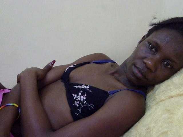 Candy-model