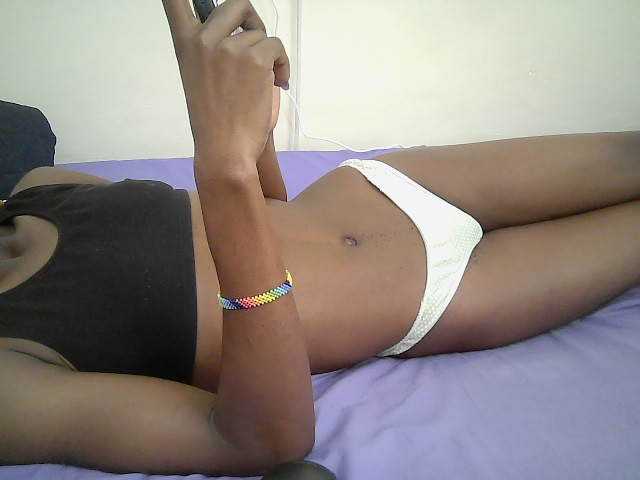Candy-model live cam on BongaCams