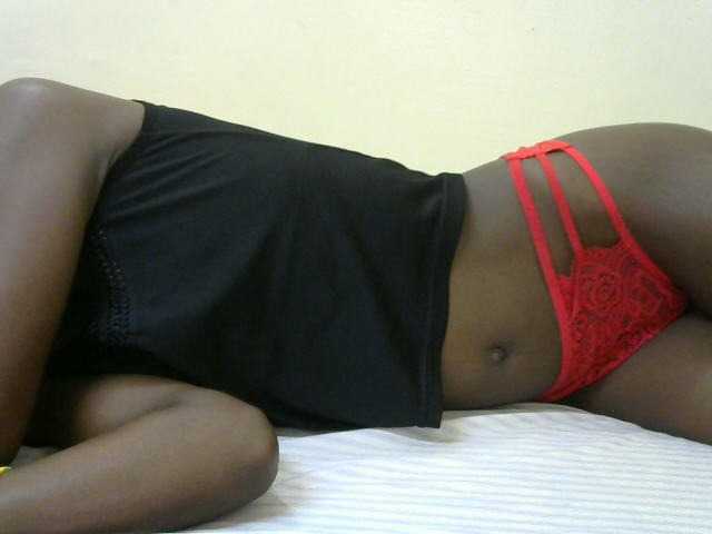 Candy-model Live Cam su BongaCams
