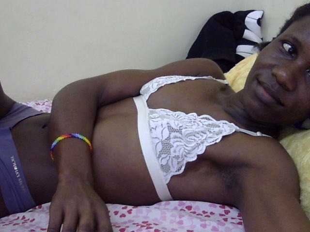Candy-model