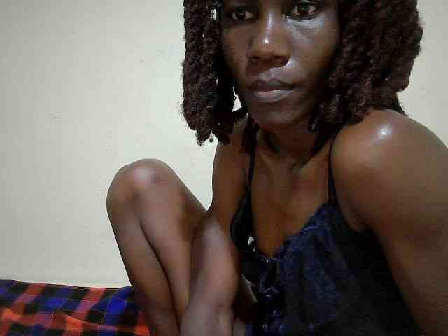 Candy-model webcam