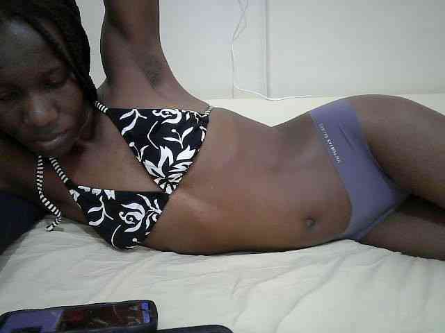 Candy-model webcam