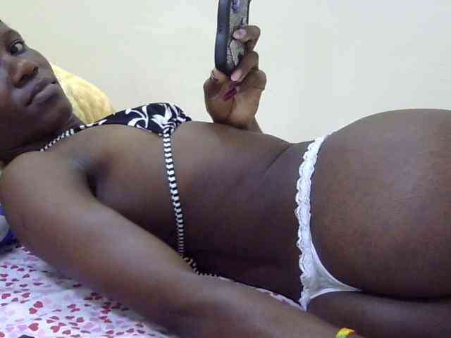 Candy-model webcam
