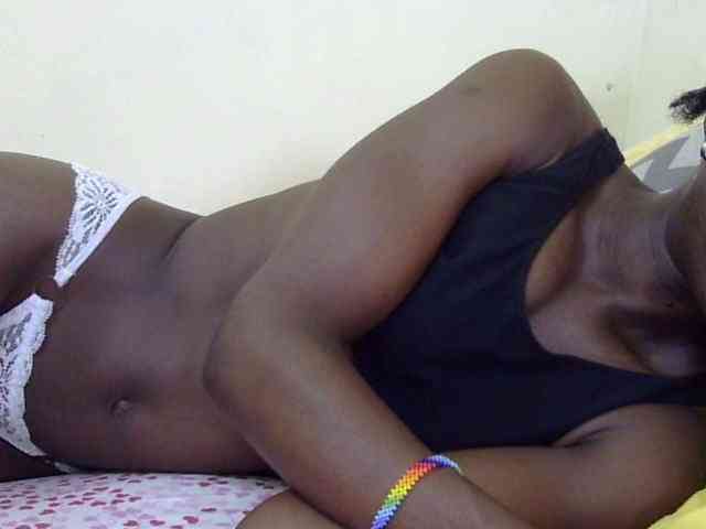 Candy-model webcam