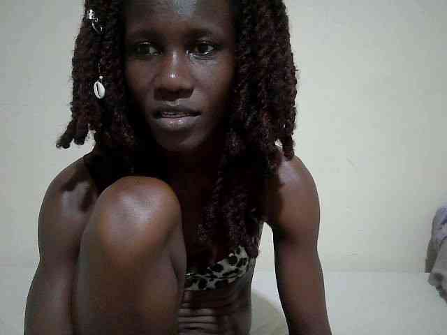 Candy-model webcam