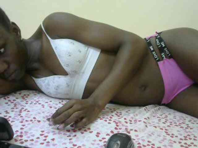 Candy-model Live Webcam on BongaCams