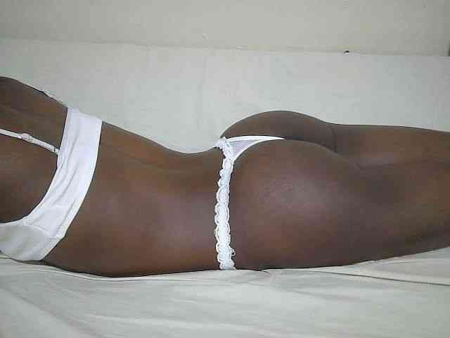Candy-model webcam