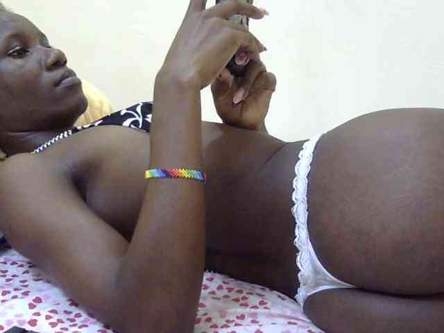 Candy-model webcam