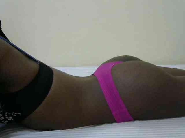 Candy-model webcam
