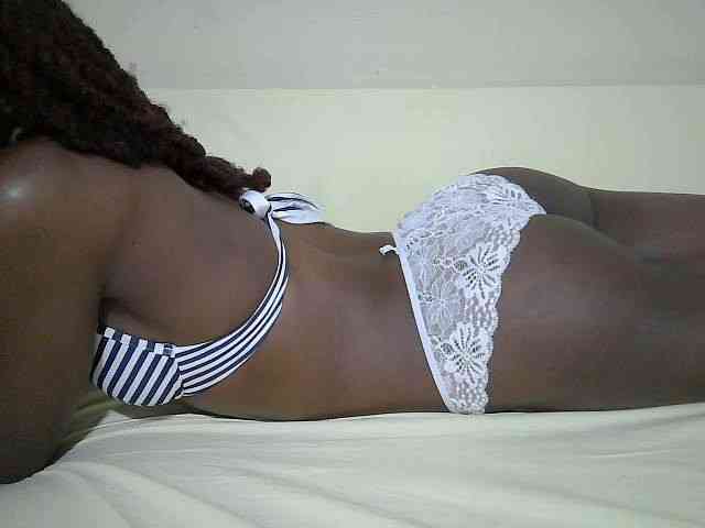 Candy-model webcam