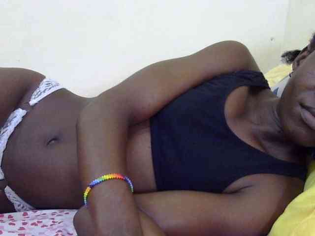 Candy-model webcam