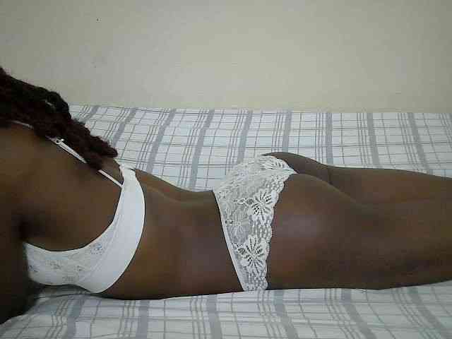 Candy-model webcam