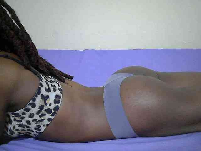 Candy-model webcam