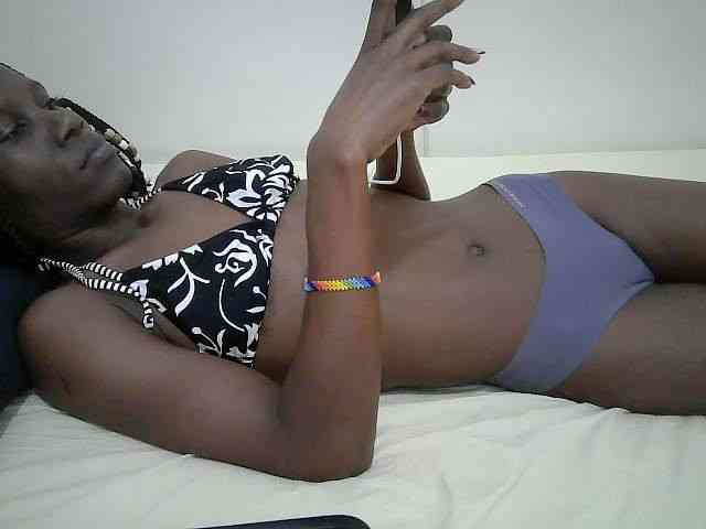 Candy-model Candy-model