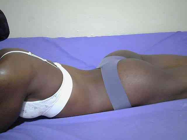 Candy-model webcam
