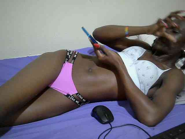 Candy-model Candy-model