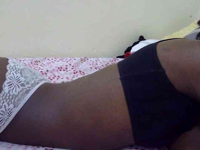 Candy-model webcam