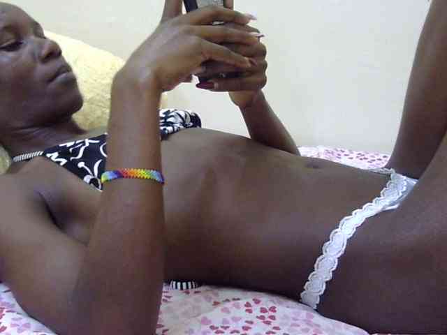 Candy-model webcam