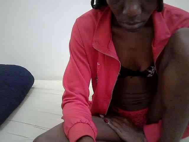 Candy-model webcam