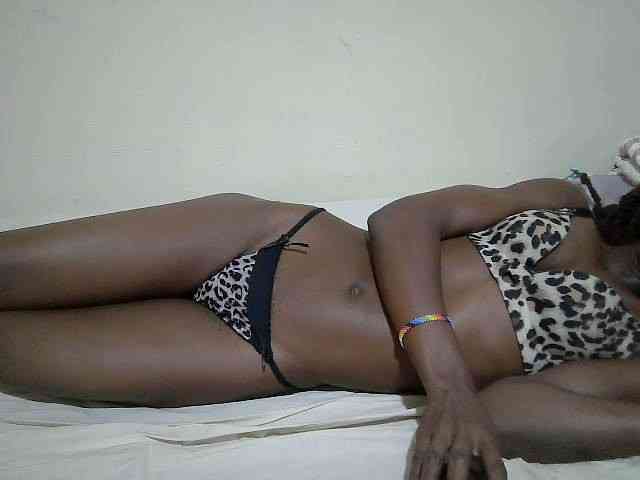 Candy-model webcam