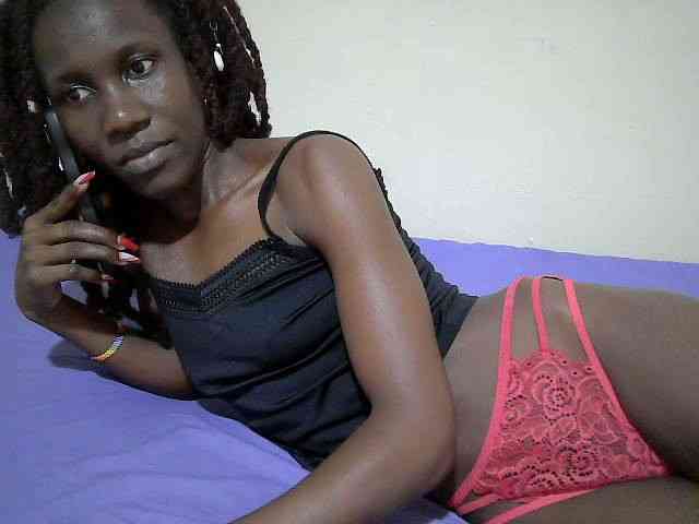 Candy-model webcam