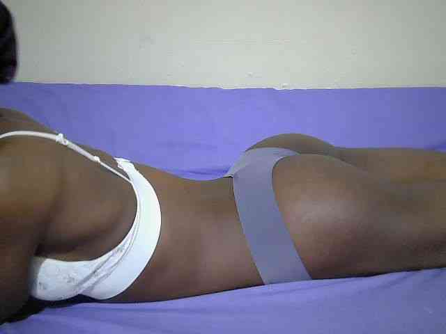 Candy-model webcam