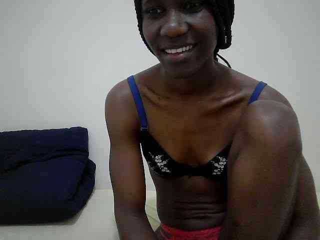 Candy-model webcam