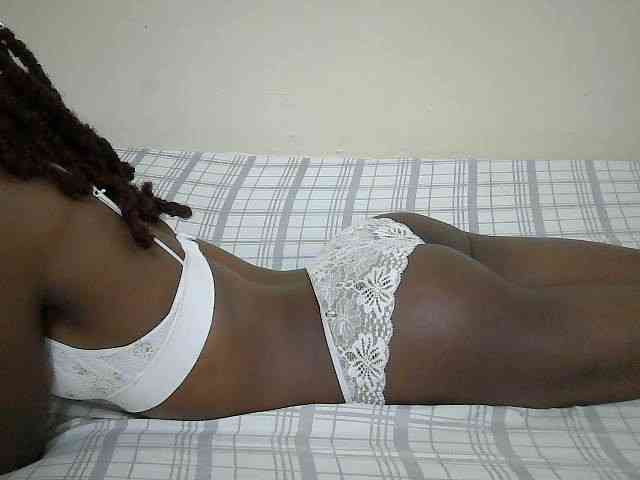 Candy-model webcam