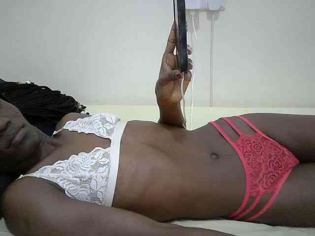 Candy-model webcam