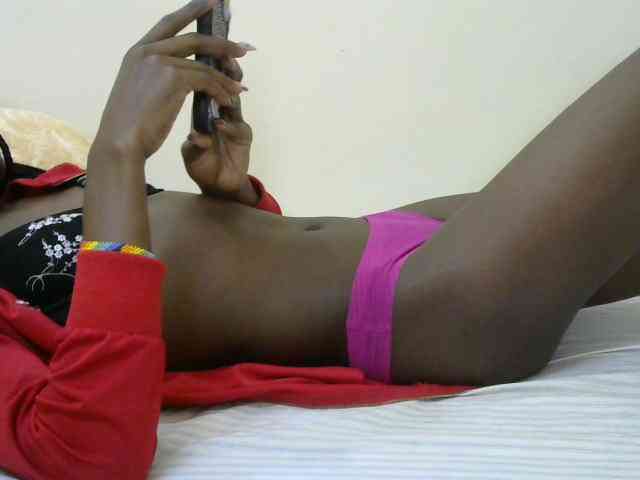 Candy-model Candy-model