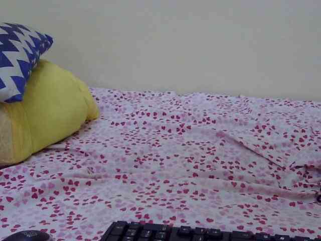 Candy-model webcam