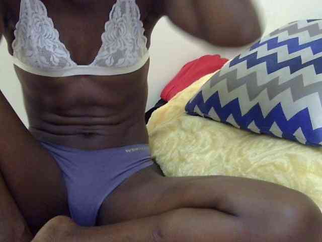 Candy-model webcam
