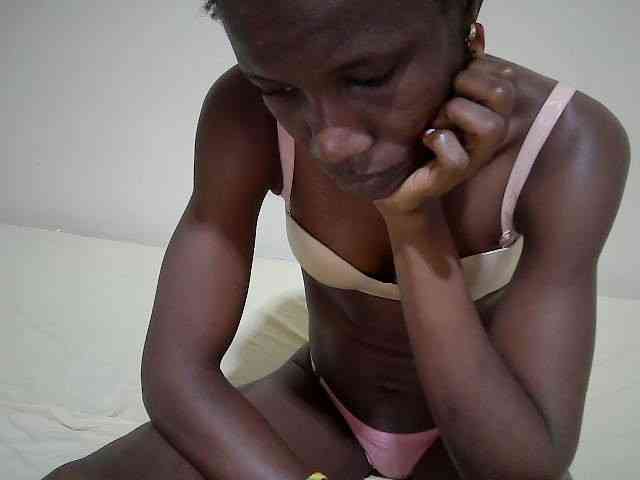 Candy-model webcam
