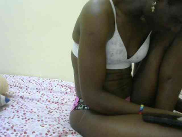 Candy-model Live Webcam on BongaCams