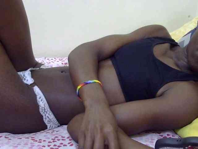 Candy-model webcam