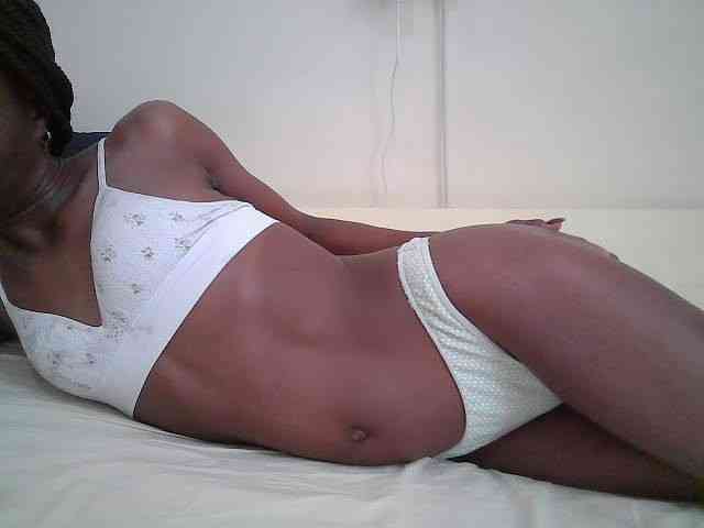 Candy-model webcam