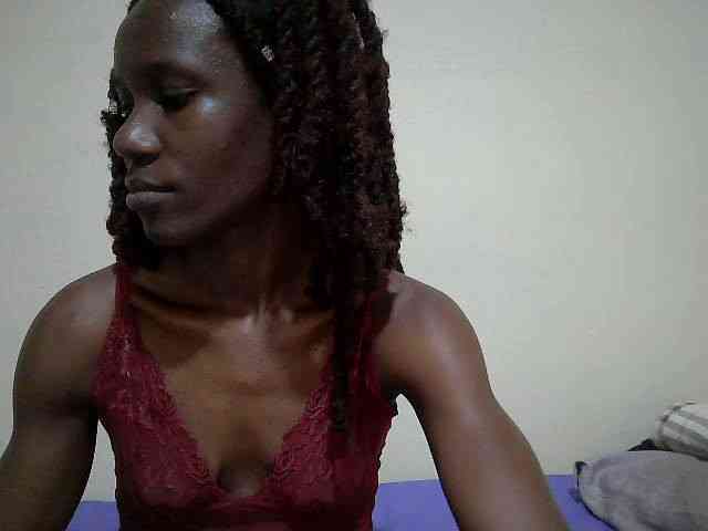 Candy-model webcam