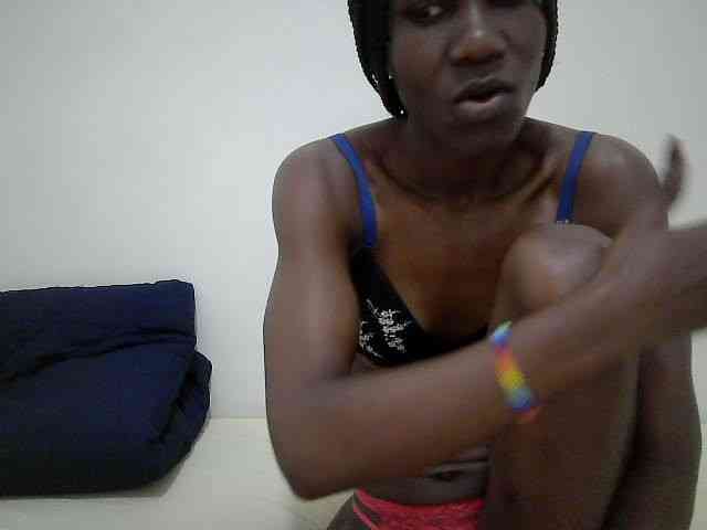 Candy-model webcam
