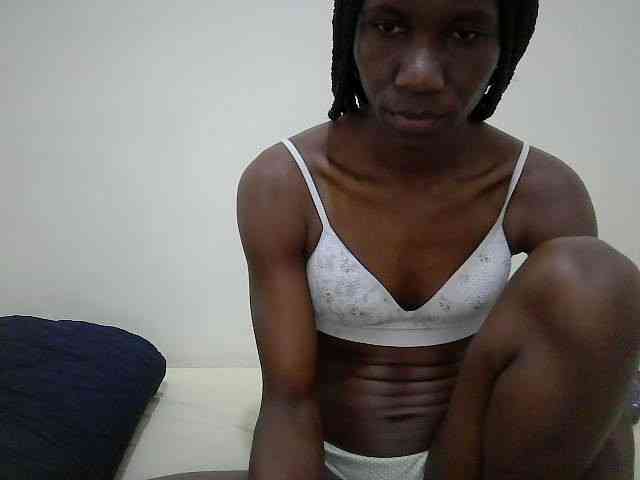 Candy-model webcam