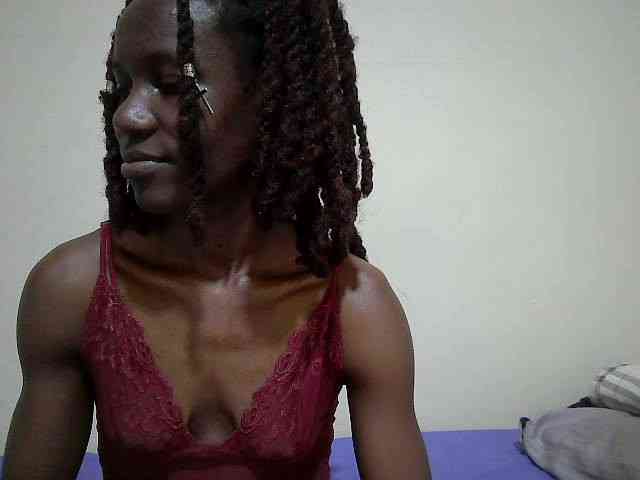 Candy-model webcam