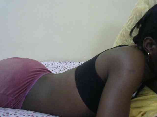 Candy-model webcam