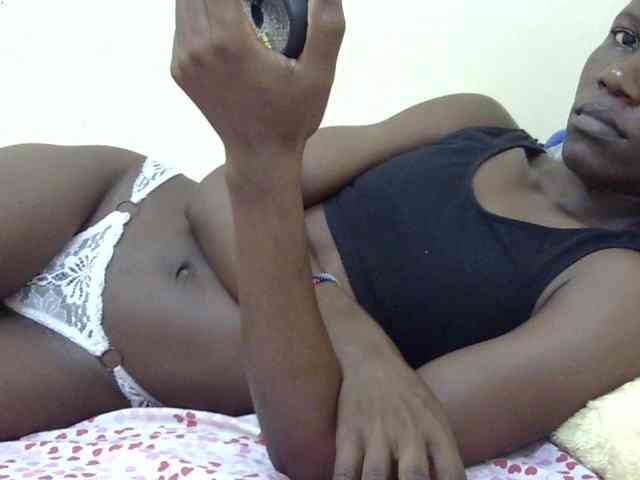 Candy-model webcam