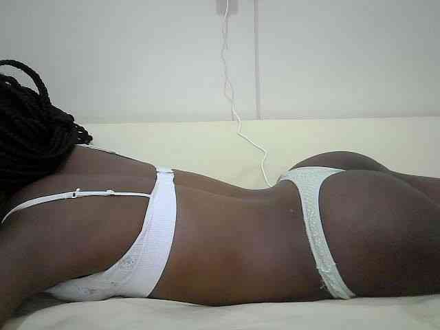 Candy-model webcam